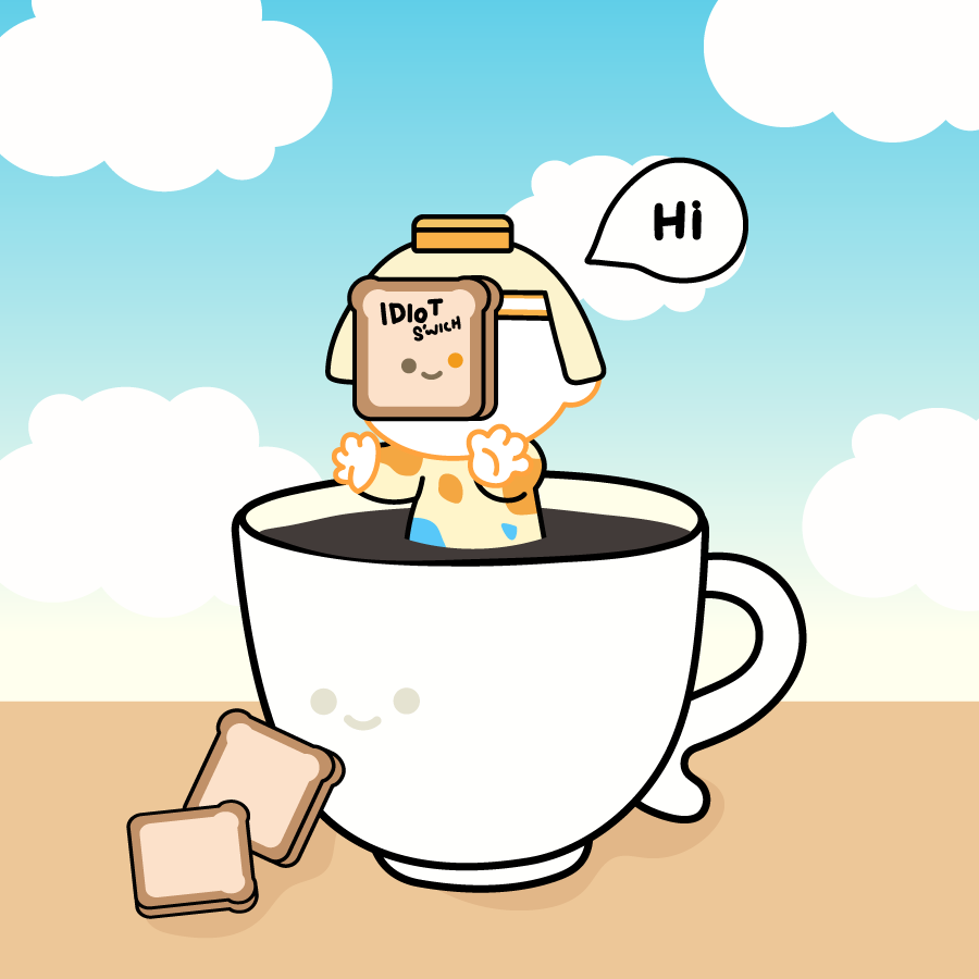 MiniPeepo NFT tweet media