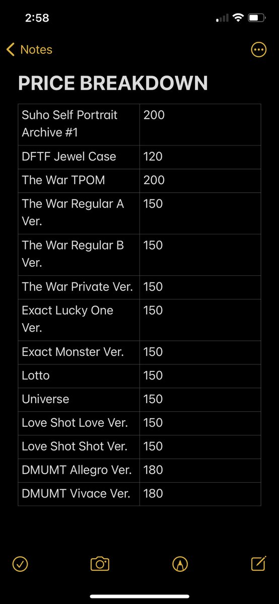 popchaecle's tweet photo. ꒰ wts lfb ph ꒱ | #pchsells 

♡ unsealed exo albums

- onhand &amp; ready to ship !
- payo / 3 days reservation
- rfs: need funds
- mop: gcash
- mod: sco

dm to claim/for vid condi !! https://t.co/79MoWjKwum
