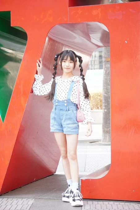 Twitterのコスプレ画像5