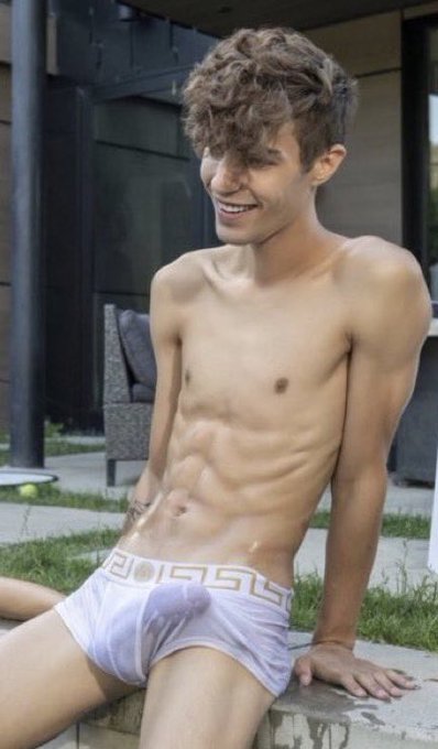 Summer is allready cumming!!
You will see me collab with some hot and slutty twinks???
Join my free page