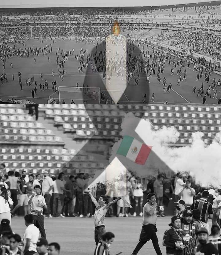 carmencanom's tweet photo. #VerguenzaMundial #México #fútbol HOY ES EL DIA MAS ASQUEROSO EN LA HISTORIA DEL FÚTBOL MEXICANO ⚽ https://t.co/ZbQPSnFRdK