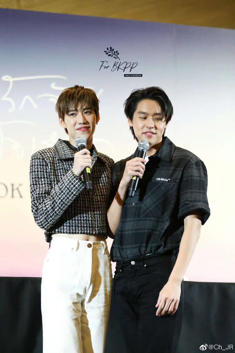 aommmjkndnosw's tweet photo. คือไม่มีคนจีบเพราะมีข่าวกับบิวกิ้นไหม น้องพีบอกต้องไปถามบิวกิ้น = 🥶
 #3แซ่บxPPKrit https://t.co/GlcDmrlFAb