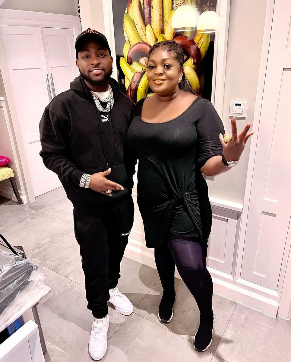ENIOLA BADMUS tweet media