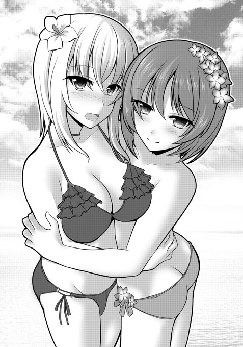 エリカさん誕生日と聞いてコッソリ昔の原稿をば 