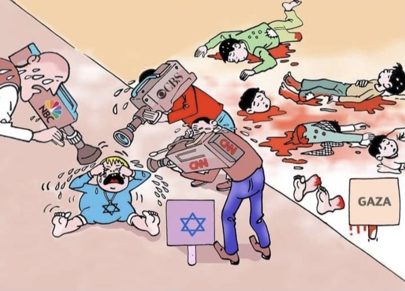 Melikhaya_007's tweet photo. So according to the "World" it is okay for USA to invade almost half of the Middle East and Support Israel in genocides and Wrong for Russia to Defend itself from the ALWAYS EXPANDING NATO by demanding a Neutral Ukraine?
#UkraineRussianWar
#IStandWithPutin 🇷🇺 https://t.co/eRZlzg8oQ3