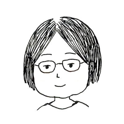 アイコン変えました🙏

新しいポートフォリオサイトを作っていて、前に描いた自画像があまりにも似ていなくて心がざわついたので、新しく描き直しました😅

ついでにツイッターやインスタグラムのアイコンもこちらに変えてみました。

なんか違うな・・・と思って、また元に戻したらすみません🙇‍♂️ 