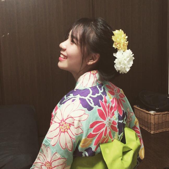 maiphantran's tweet photo. @tweet em là cô gái mặc áo kimono
#girlviệtnam #nung #xinh #gaixinhmacdothieuvai https://t.co/wRsH8t81vr