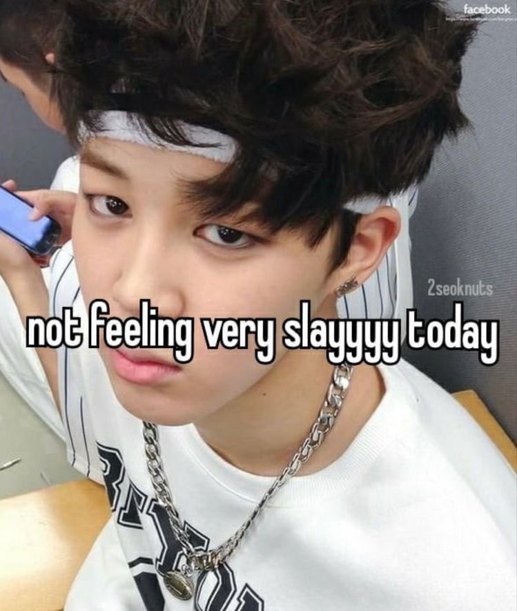 tyunrexic's tweet photo. #NoSlay https://t.co/uOpUHDZqbp