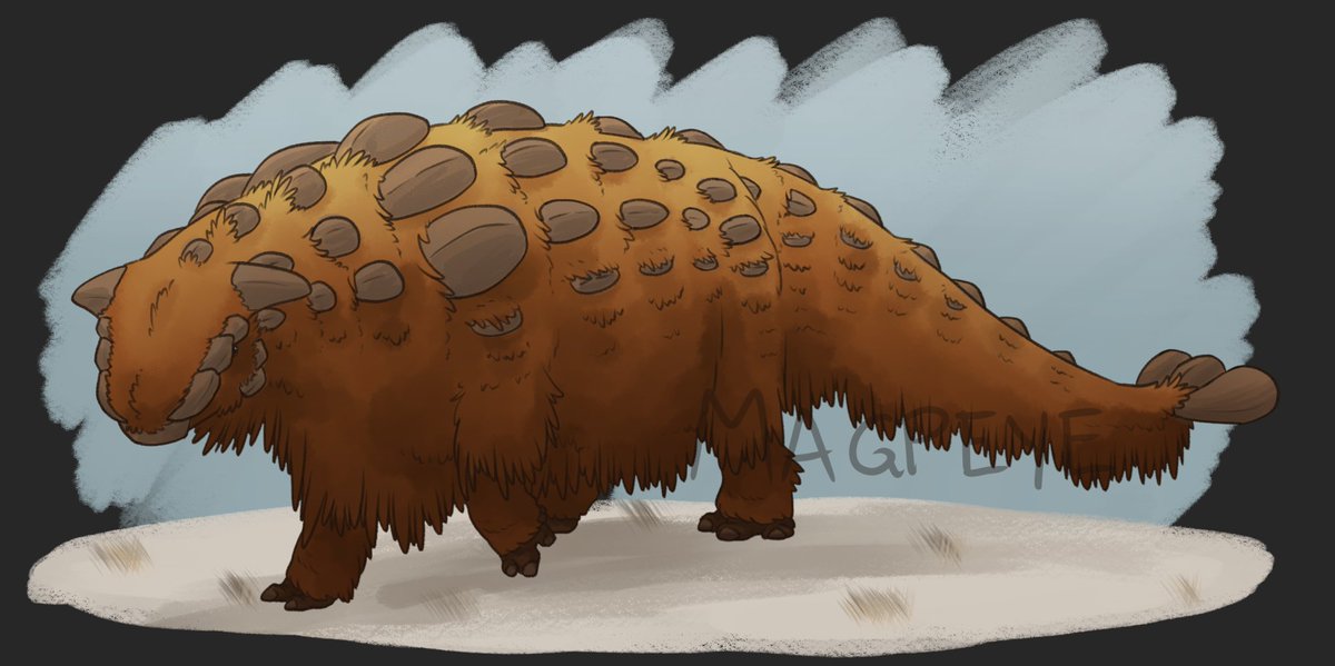 Maggpeye's tweet photo. 🦕🦕Comm Pr!ces! 🦕🦕

Flat Colour | Shaded

Icon: 25 | 35 USD
Bust: 40 | 55 USD
Fullbody: 60 | 75 USD

--Paleoillustrations-- 
Simple BG: 100 
Detailed BG: 150 USD 

--Examples-- 
Shaded Bust // Unshaded Fullbody
Simple BG // Detailed BG https://t.co/sAk7VtbS8C