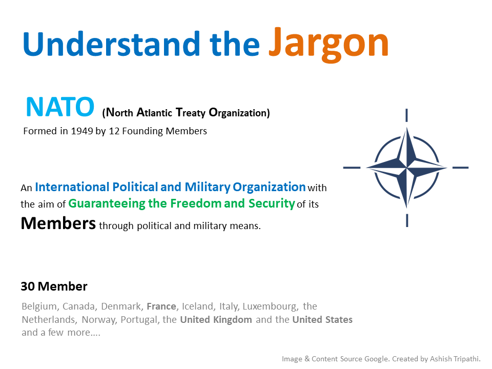 akrtripathi's tweet photo. #Highlevel Overview about #Russia #Ukraine #war 
Part - 2 https://t.co/4J1odQRfLj