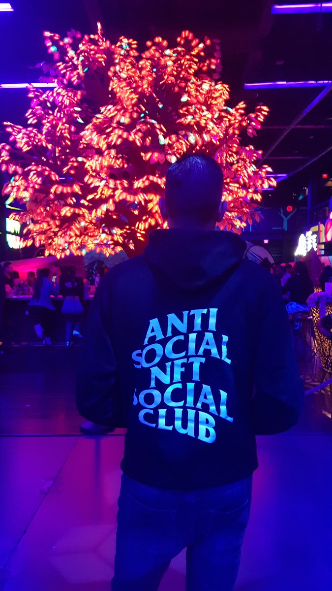 Las Vegas NFT ® tweet media