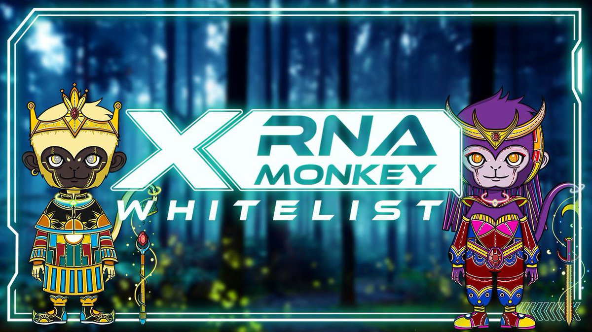 RnaXMonkey tweet media