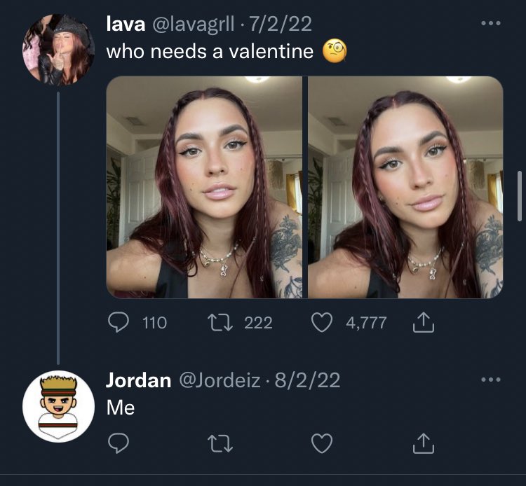 MorrisMagic_'s tweet photo. @Pncxd @gaktoc @iMakeMcVidz @Jordeiz Nah I’m good 💀 https://t.co/TGXVsYg55n