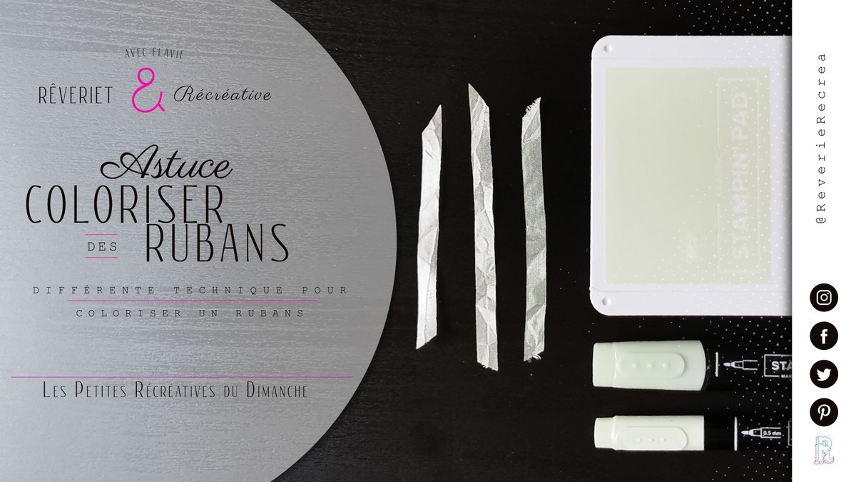 Rêverie & Récréative (@ReverieRecrea) / Posts / X