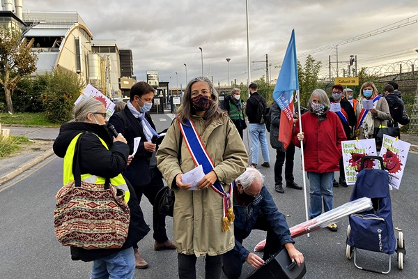 #CréteilInsoumise soutient l'association <a href="/AlicCreteil/">Affamons l'incinérateur de Créteil</a> : pour une expertise indépendante afin de mesurer les pollutions autour de l’#incinérateur de #Créteil
creteil-insoumise.fr/2022/03/04/mes…