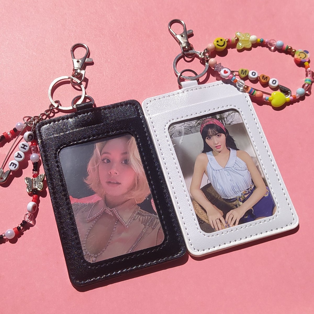 prettygf_jihyo's tweet photo. WTS / LFB

(♡) photocard holder !! (ph)

— 60 pesos each 
— secure pc niyo mga lods 

MOP: gcash (payo or 1 day reservation)
MOD: sco (j&amp;t)

note: see the last pic for details !

🏷️ kpop twice enhypen bts bp itzy aespa exo skz ive

#chaeIovrrsells 

pls help rt ! tysm <3 https://t.co/8oTIGhn8yq
