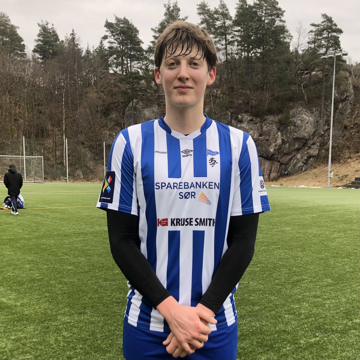 Fotballklubben Donn tweet media