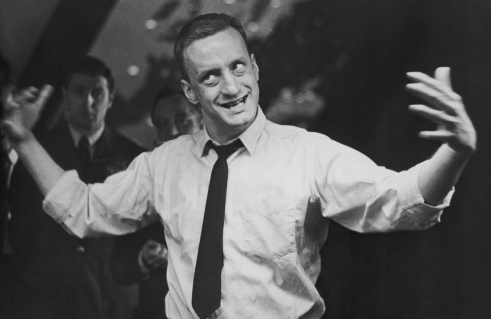 BeschlossDC's tweet photo. Someone in Palm Beach sounds as if he is lobbying to be a character in a sequel to Dr. Strangelove: https://t.co/Ev0Svelqnt