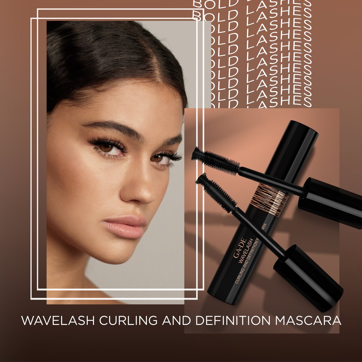gade_cosmetics's tweet photo. Turn up the volume WAVELASH 🖤
Wavelash mascara will give you instant volume and dramatically thicker and fuller lashes alongside curl, definition and separation. https://t.co/2in4mu0LID