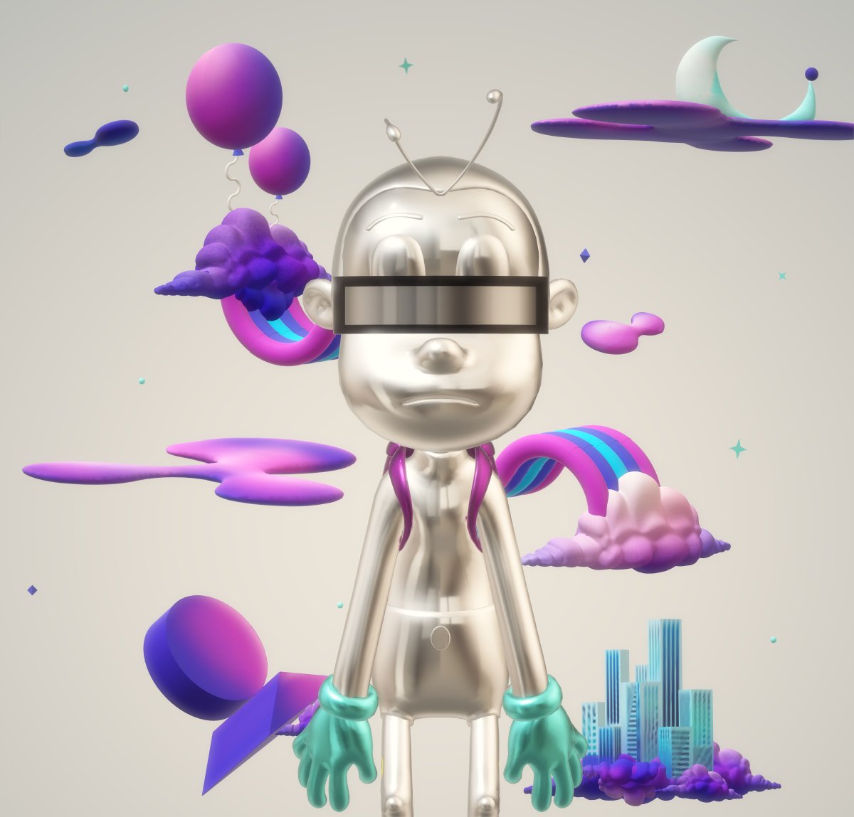BoredChums's tweet photo. Meta Chum Revealed 🚀🥂

✅Join in Discord now👇
https://t.co/QASuaf5jRK
✅  Tag your Chums 
✅  RT + LIKE 

#NFT #NFTs #NFTCommunity #NFTGiveaway https://t.co/Dpjn2dyFSX