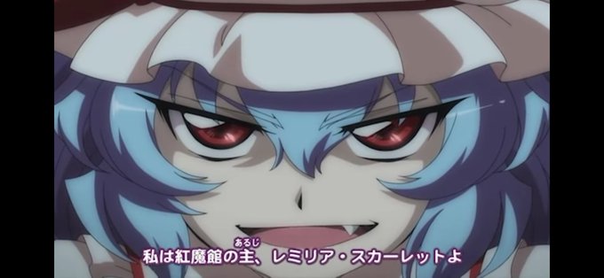 幻想万華鏡のtwitterイラスト検索結果 古い順