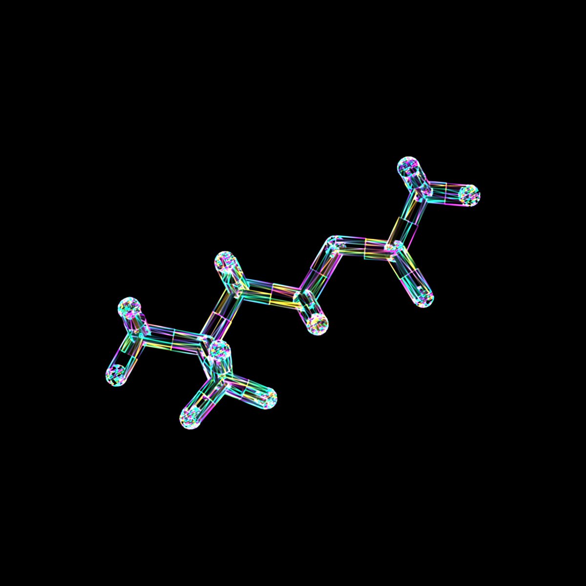 sup3rpauze's tweet image. Detail of a new project in progress i workin on. Soon launched on @faction_nft .
@xsublimatio powered by @hubstruct #creativecode #onlycode #onlyart #nftart #generativeart #digitalbiology #digitaldrugs #NFTs #molecules