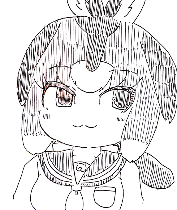 描けばわかる(わからん) 