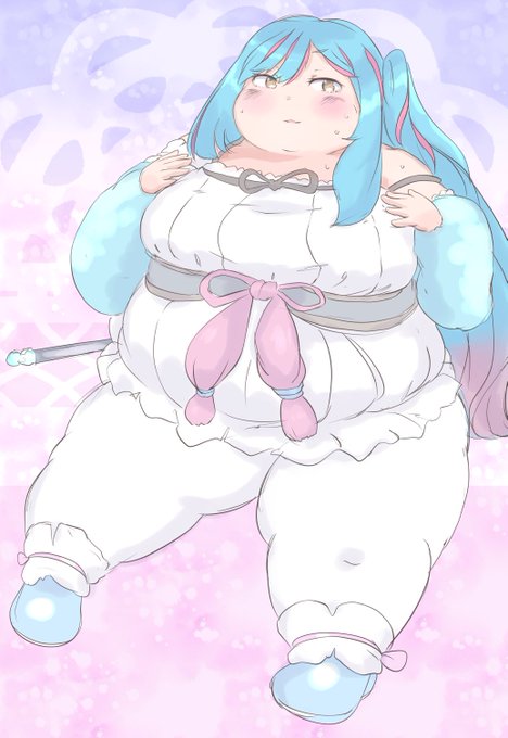 例のTCGのデブガキ 