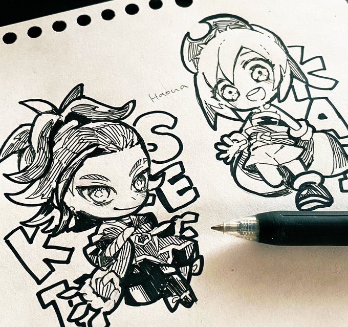 長′s 