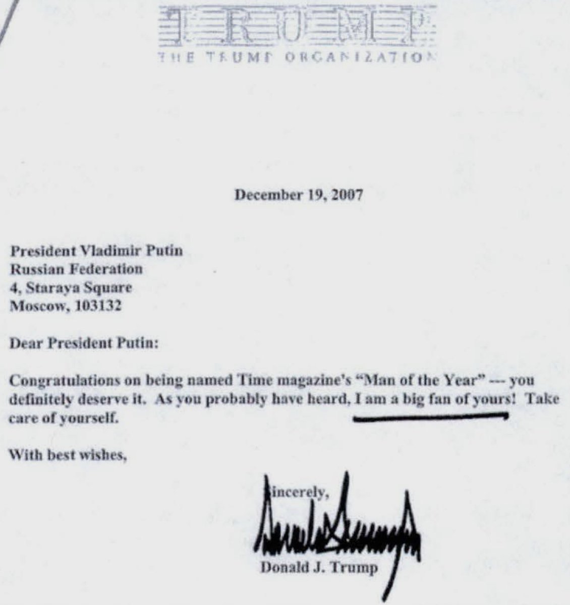 BeschlossDC's tweet image. “I am a big fan of yours!”