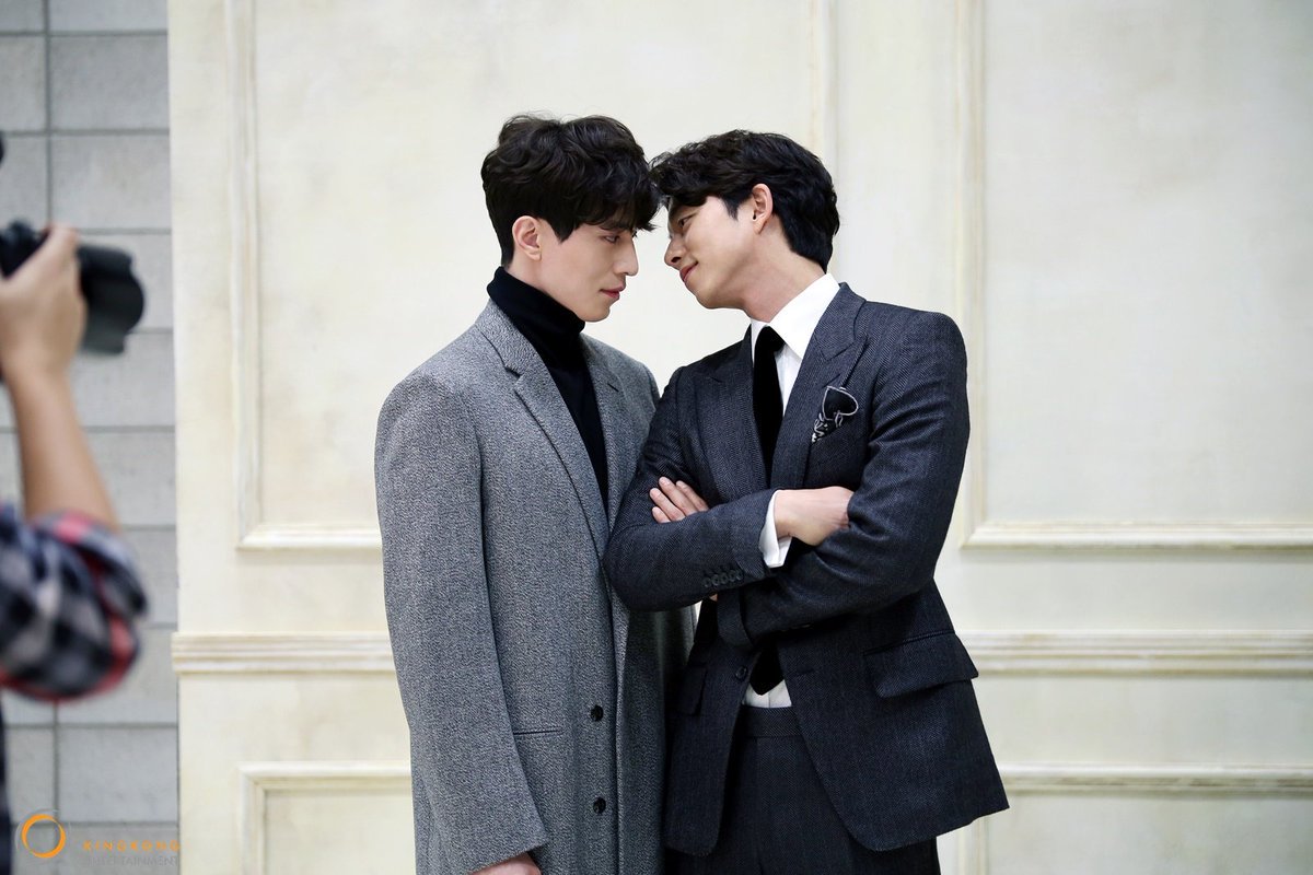 teleyoup's tweet photo. ~♡LDW and GY but make them Bert and Ernie~♡
     ;a thread https://t.co/APt1mhuNEz