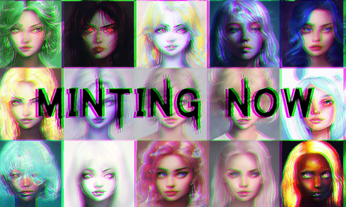 void_angels's tweet photo. MINT IS LIVE 🔥 

 🚀  LFG WAGMI   🚀

OFFICIAL MINT LINK: https://t.co/oAsyptsg16

GET YOUR OWN VOID ANGEL RIGHT NOW
🔥🔥🔥🔥🔥🔥🔥🔥🔥🔥🔥🔥🔥🔥🔥🔥🔥🔥🔥

#NFT #NFTS #MintingNow #mint #NFTCommunity #Solana #SolanaNFT #NFTGiveaway #SOLANAMINT #NFTartist #VOIDANGELS https://t.co/6SMCJ0VNPo