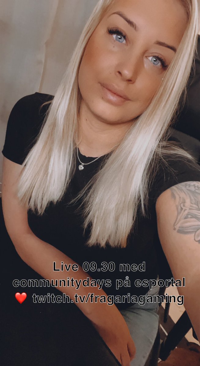 Mikaela Fragaria tweet media