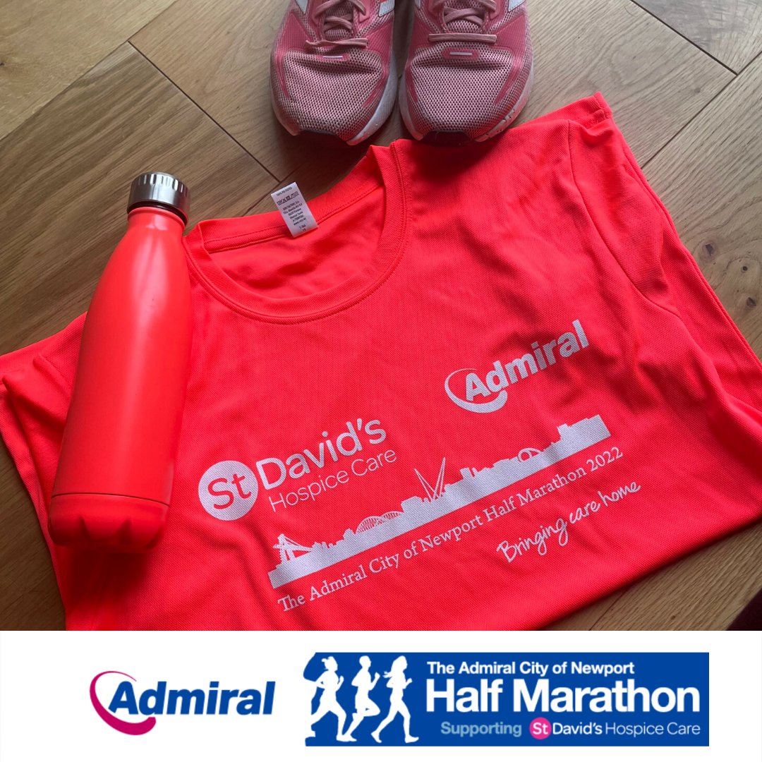 Admiral Life on Twitter "The Admiral City of Newport Half Marathon