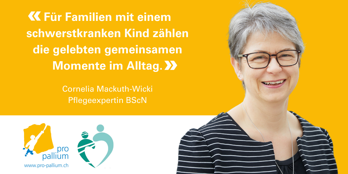 Der heutige #TagderKranken soll daran erinnern, dass viele Menschen unter uns an chronischen Krankheiten leiden. Die damit verbunden Schmerzen beeinträchtigen ihre Lebensqualität und schränken sie im Alltag ein. Auch für sie gilt es da zu sein. tagderkranken.ch