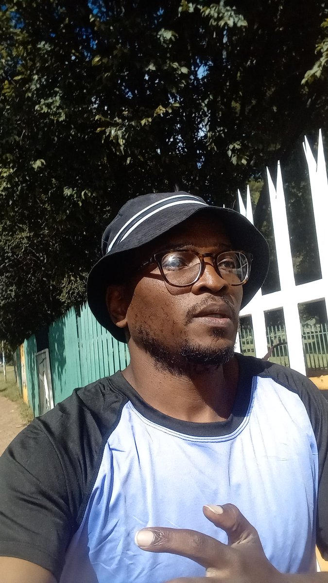 billysigudla's tweet image. 🏃‍♂️🏃‍♀️ 🤞😌🙄🤟Inkani #running 

#newchallengeaccepted