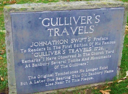 Experience Banbury tweet media