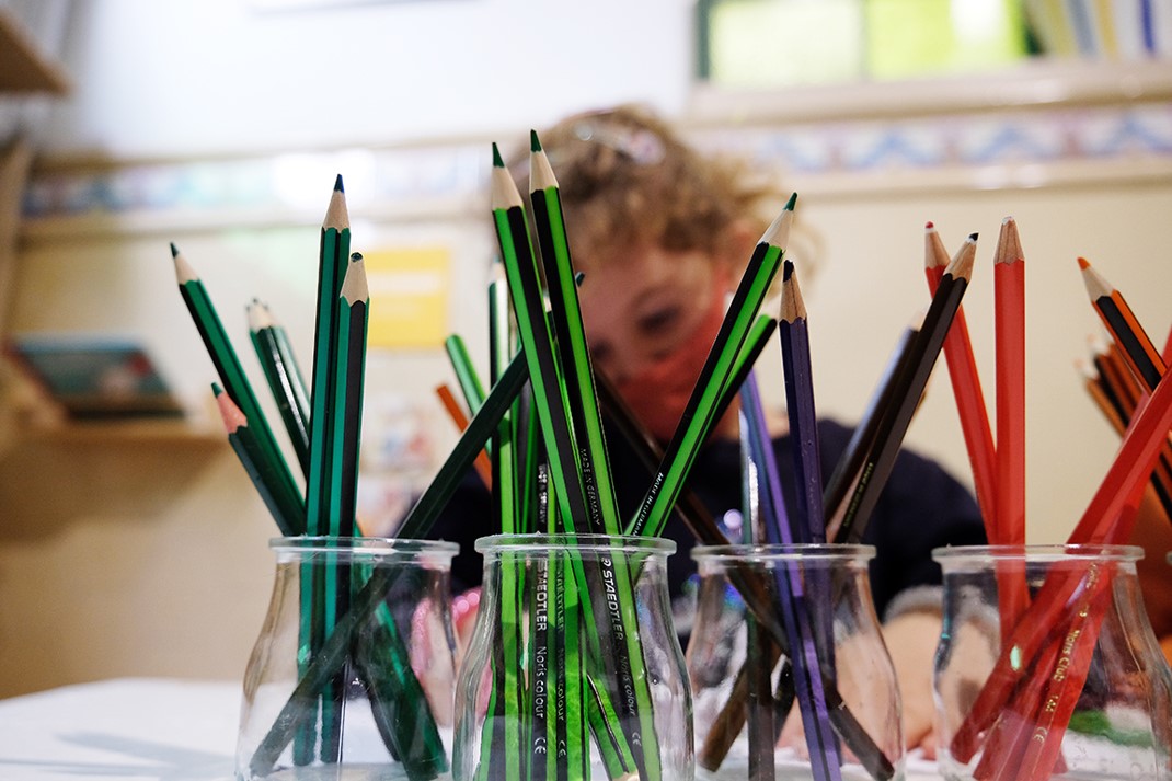 👉 Demà dilluns 7 de març comença el període de presentació de sol·licituds de #preinscripció escolar dels alumnes d'educació infantil i primària.

La preinscripció dels alumnes d'ESO començarà el 9 de març.

Tots dos períodes finalitzaran el 📅 21/03.

🔗 preinscripcio.gencat.cat