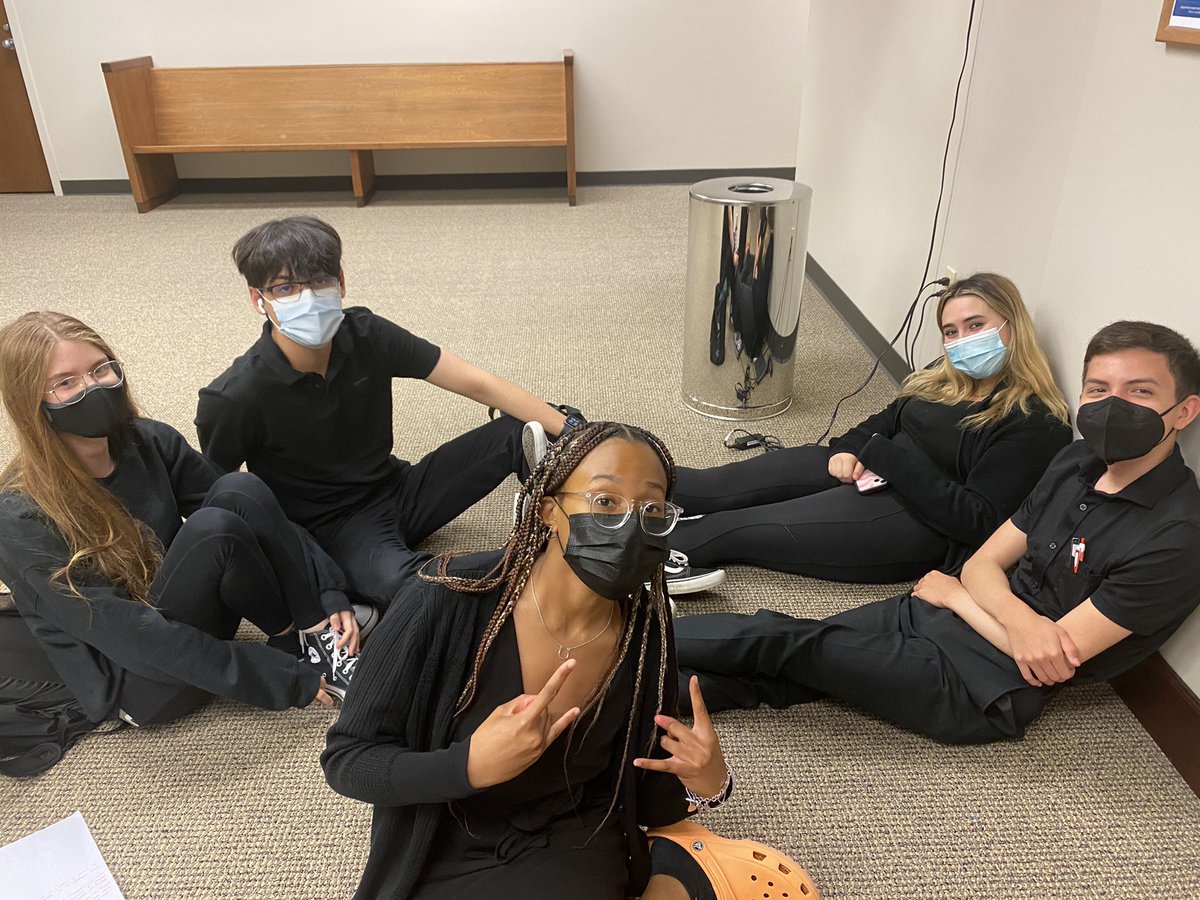 At city championships today Alex Prieto and Matthew Gonzales- Gordon made it to finals and placed second! Teams  Jeremiah Jolivette with Eiddin Ahmed and Julian Seghers with George Psaras made it to semis! Teams Peters/Eyuboglu and Kell Harpole also competed! Congrats everyone!!