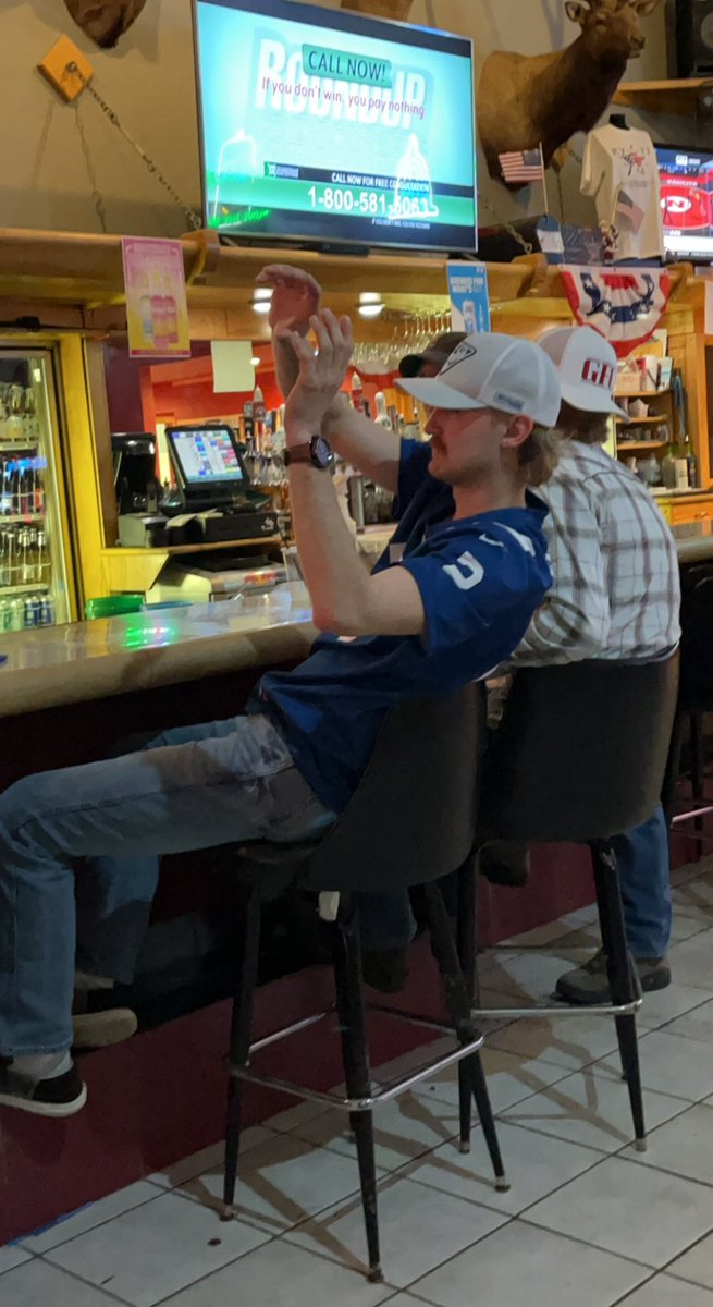 Connor Crotty (@connorcrotty34) on Twitter photo Doppelgänger Billy Football in a Carson Wentz (future Commander QB) jersey <a href="/hen_ease/">Hank Lockwood</a> <a href="/PFTCommenter/">PFT Commenter</a> <a href="/BarstoolBigCat/">Big Cat</a> Doppelgänger Billy Football in a Carson Wentz (future Commander QB) jersey <a href="/hen_ease/">Hank Lockwood</a> <a href="/PFTCommenter/">PFT Commenter</a> <a href="/BarstoolBigCat/">Big Cat</a>