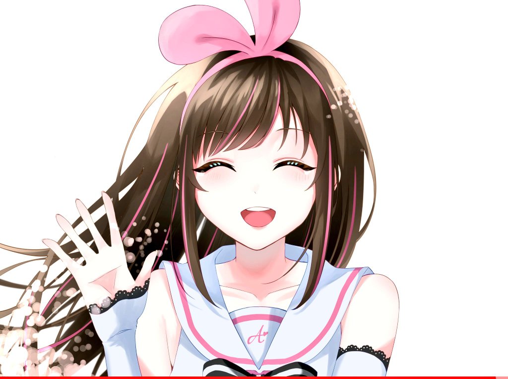 Yakiri_nngo's tweet image. しーゆー！またね！ 
 #きずなーぽすと  #helloworld2022