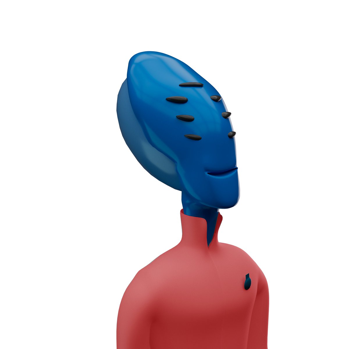 alien enemes tweet media