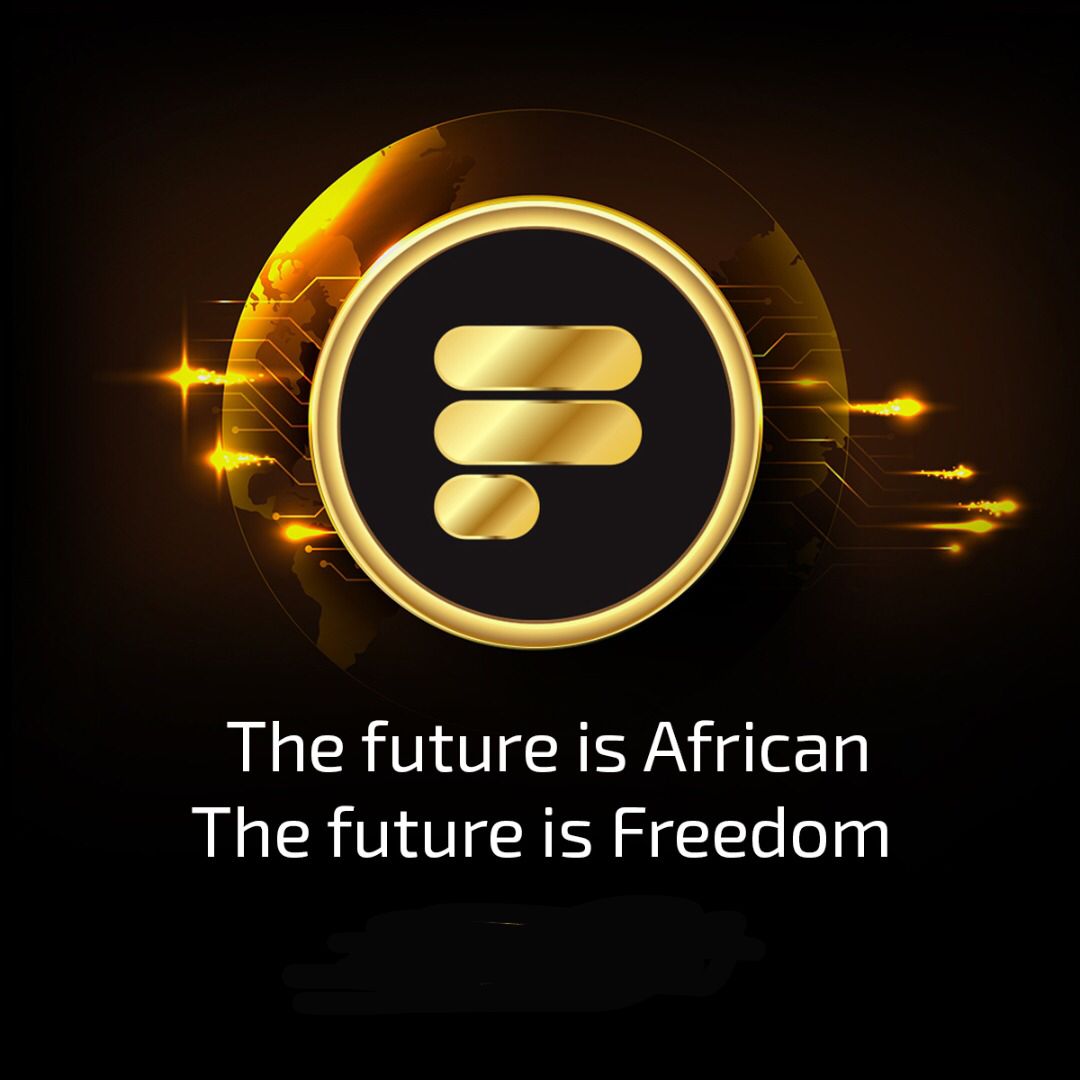 FreedomCoinFJC's tweet photo. The journey towards Africa's financial freedom has begun.
Freedom Coin is coming... https://t.co/jWhx7HR22L