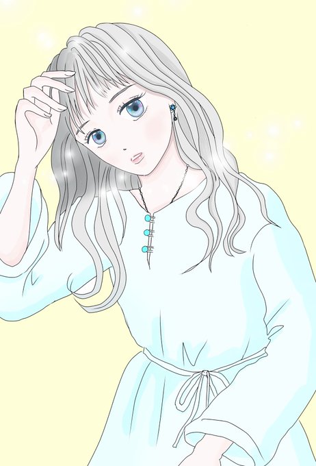 お絵描き好きな人のtwitterイラスト検索結果 古い順