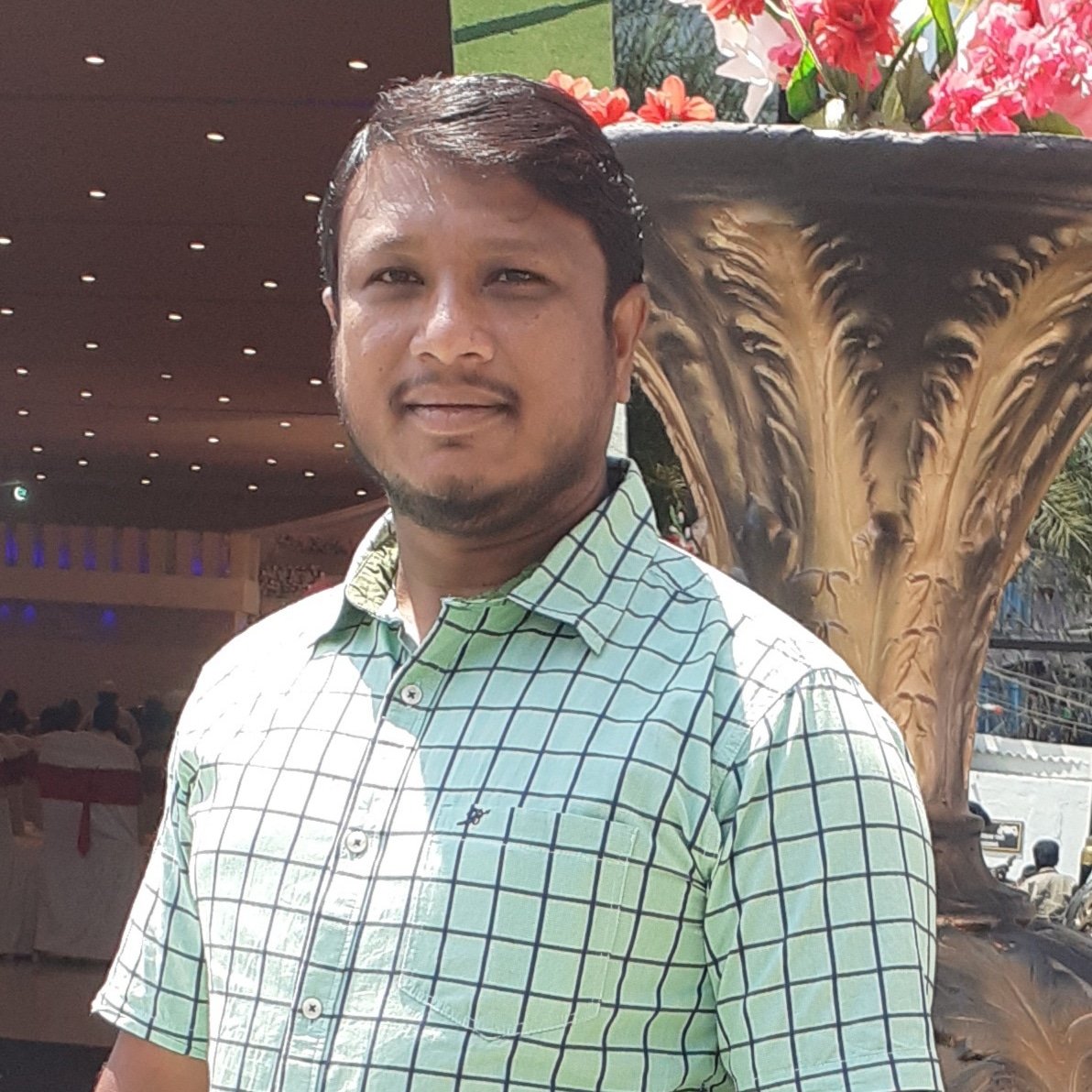 BeingAmjadKhanM's tweet photo. #NewProfilePic https://t.co/J2sFNfAv5I