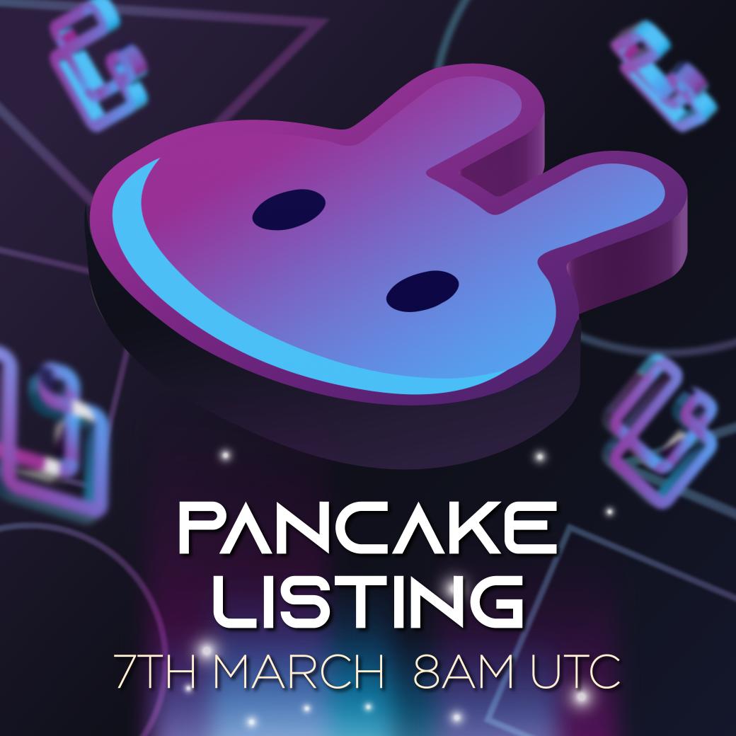 Paragenio's tweet image. 7TH MARCH 8AM UTC!!!! 

Mark the date on you calender, the $RGEN token is on it way to pancakeswap. Get ready to stake, participate and invest on the #paragen launchpad

Link to launchpad👇
Launchpad.paragen.io 
#metaverse