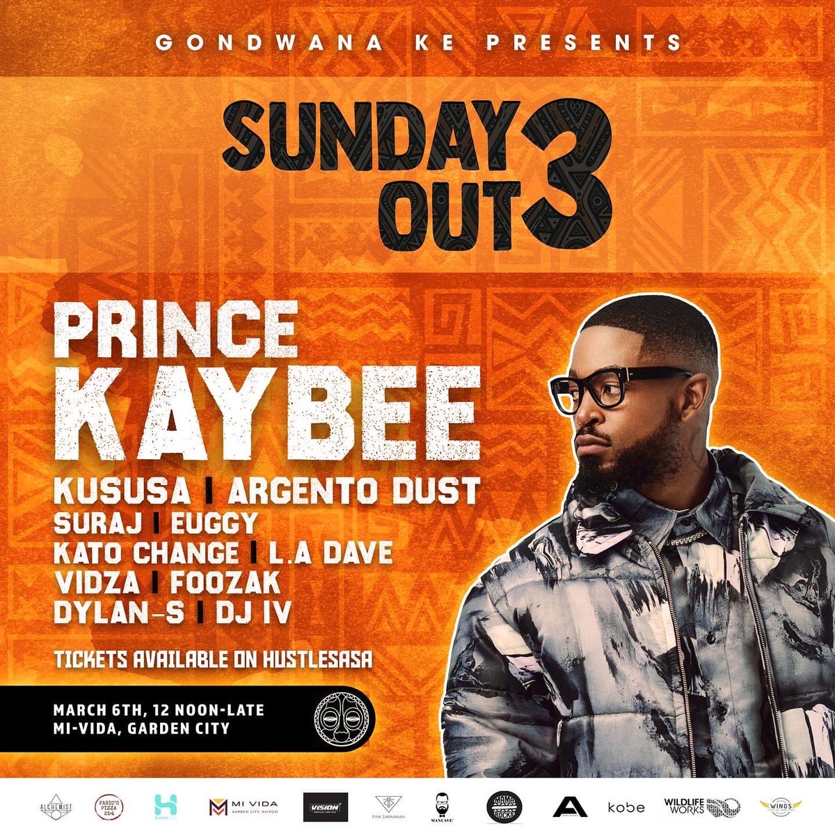 indimulii_'s tweet image. Sunday's plot. Gates open at 12pm till late 

Mnacome? 

#SundayOut
