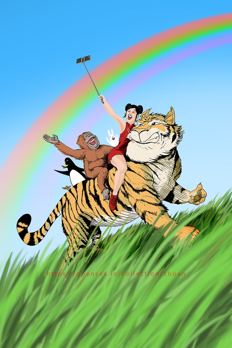 Choen Lee tweet media