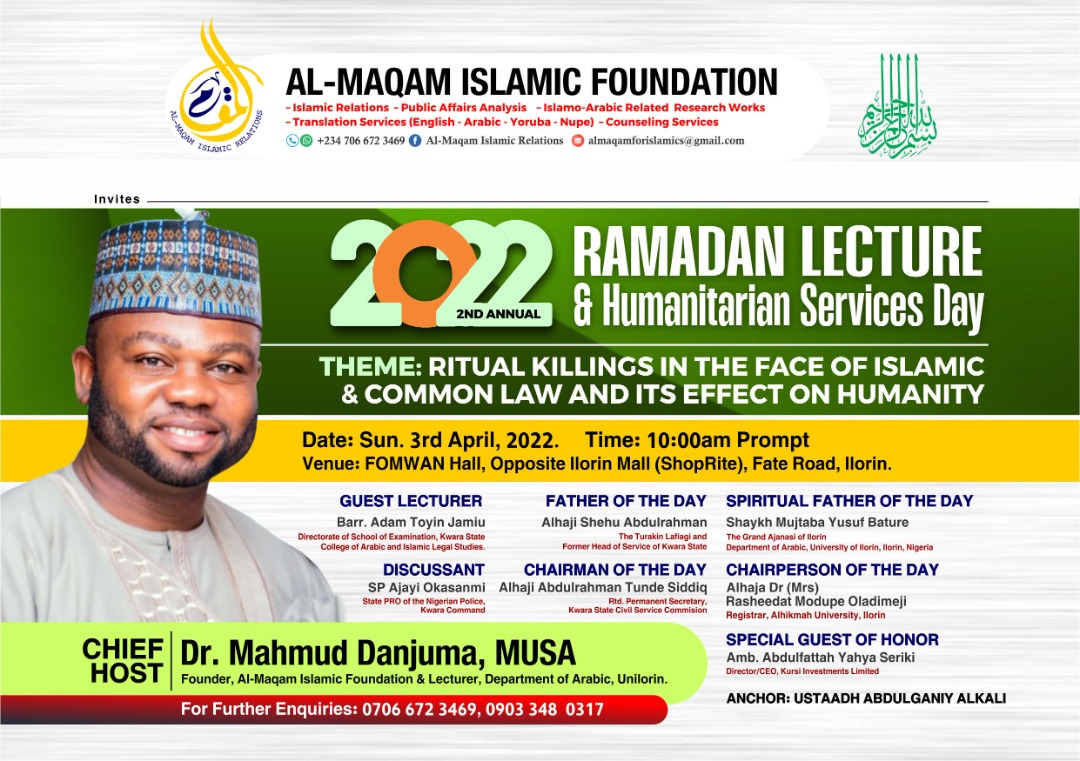 MahmudDanjuma5's tweet photo. #SayNoRitualkillings# https://t.co/HYKX40YTql