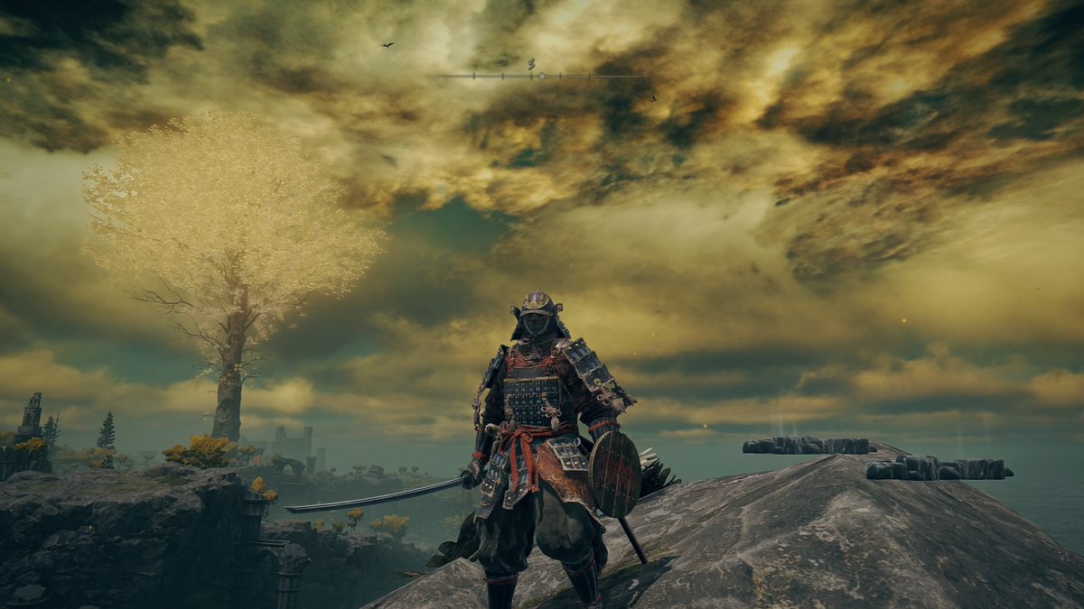 boonsandrider's tweet photo. First steps  # EldenRing #PS4share https://t.co/uIv2xTNUH6